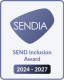 SENDIA website badge